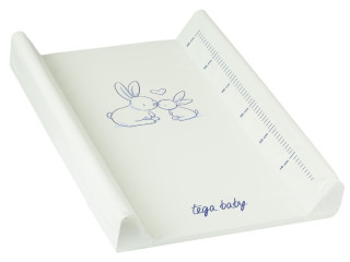 Коврик для пеления Little Bunny 50x70 см light green