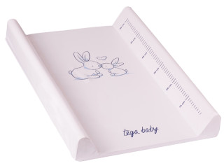 Коврик для пеления Little Bunny 50x70 см pink