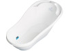 Ванна дитяча зі зливом Bunny 92 см white, Фото 4