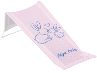 Горка детская для купания Bunny
