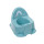 Горщик дитячий Eco METEO turquoise