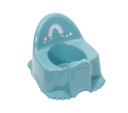 Горшок детский Eco METEO turquoise