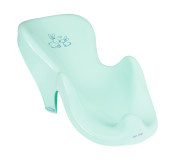 Горькая детская для купания антискользящая Bunny mint