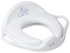 Детская накладка на сиденье унитаза Bunny white, Фото 4