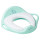 Детская накладка на сиденье унитаза Bunny mint