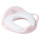 Детская накладка на сиденье унитаза Bunny powder pink