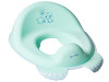 Детская накладка на сиденье унитаза Bunny mint, Фото 4
