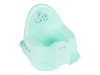 Горщик дитячий Bunny mint, Фото 4