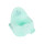 Горщик дитячий Bunny mint