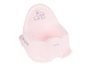 Горщик дитячий Bunny powder pink, Фото 4