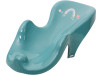 Гірка дитяча для купання антиковзка METEO turquoise, Фото 5