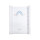 Килимок для пеленання METEO 50x70 см rainbow white