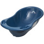 Ванна дитяча зі зливом METEO 86 см  navy
