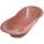 Ванна дитяча зі зливом LUX METEO 102 см pink