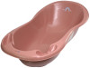 Ванна дитяча зі зливом LUX METEO 102 см pink, Фото 5