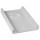 Килимок для пеленання OWLS 50x70 см grey