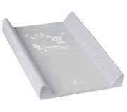 Килимок для пеленання OWLS 50x70 см grey
