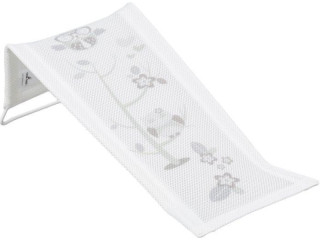 Горькая детская для купания антискользящая OWLS white