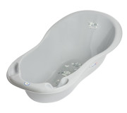 Ванна дитяча OWLS 86 см grey