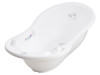 Ванна дитяча LUX OWLS 86 см white, Фото 5