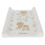 Килимок для пеленання Teddy Bear 70x50 см beige