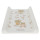 Килимок для пеленання Teddy Bear 70x50 см beige