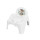 Горщик-стілець  дитячий WILD&FREE LITTLE FOX white green