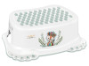 Сходинки дитячі антиковзкі у ванну WILD&FREE LITTLE FOX white green, Фото 4