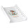 Килимок для пеленання WILD&FREE LITTLE FOX 50x70 см white