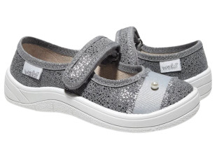 Аліна 24-30 сіра, перлинка по-розмірно