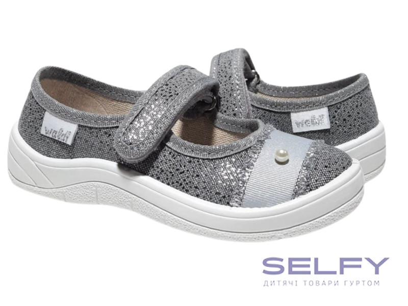 Алина 24-30 серая, жемчужинка по-размерно, Фото 1