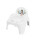 Горщик-стілець дитячий WILD&FREE UNICORN white pink
