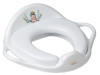 Накладка дитяча на сидіння унітазу WILD&FREE  UNICORN white, Фото 4
