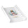 Коврик для пеленки WILD&FREE UNICORN 50x70 см white