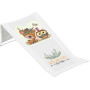 Гірка дитяча для купання WILD&FREE LITTLE DEER white