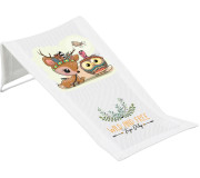 Гірка дитяча для купання WILD&FREE LITTLE DEER white