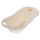 Ванна детская со сливом LUX Teddy Bear 102 см beige