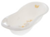 Ванна детская LUX Teddy Bear 102 см white pearl, Фото 5