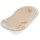 Ванна дитяча зі зливом Teddy Bear 86 см beige