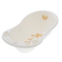 Ванна дитяча LUX Teddy Bear 86 см white pearl