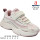 Кроссовки детские Apawwa G1825P pink 32-37