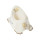 Горщи дитячий з музикою  антиковзкий Teddy Bear beige