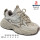 Кроссовки детские Apawwa G1831P beige 32-37