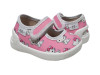 Ketty 18-25 розовая, котики, Natur, Фото 4