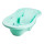 Ванна дитяча Anatomic Comfort 2в1 light green