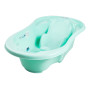 Ванна дитяча Anatomic Comfort 2в1 light green