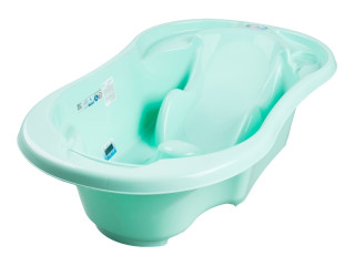 Ванная детская Anatomic Comfort 2в1 light green
