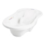 Ванна дитяча Anatomic Comfort 2в1 white