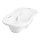 Ванна дитяча Anatomic Comfort 2в1 white