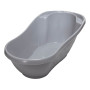Ванна детская 92 см light grey